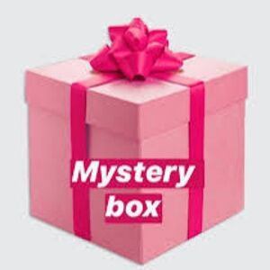 Women's Mystery Box